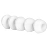 Satisfyer - Pro 2 Ng Capuchons De Rechange 5 Pcs